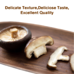 Dried Shiitake Mushrooms 2