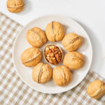 In-shell Walnuts – Natural & Sun-Dried 1