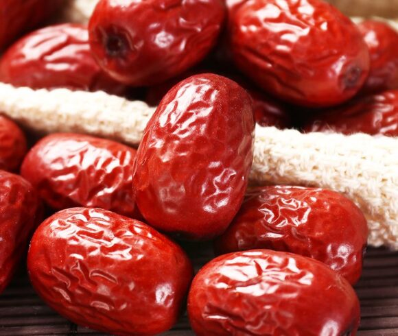 Red Date