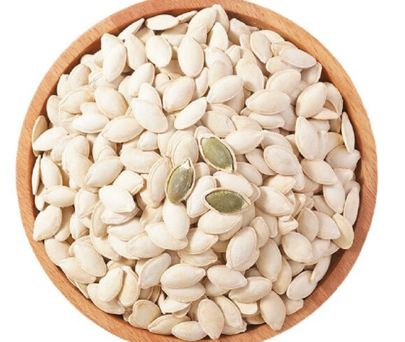 Pumpkin Seed