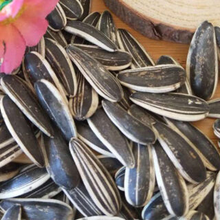 In-shell Sunflower Seeds