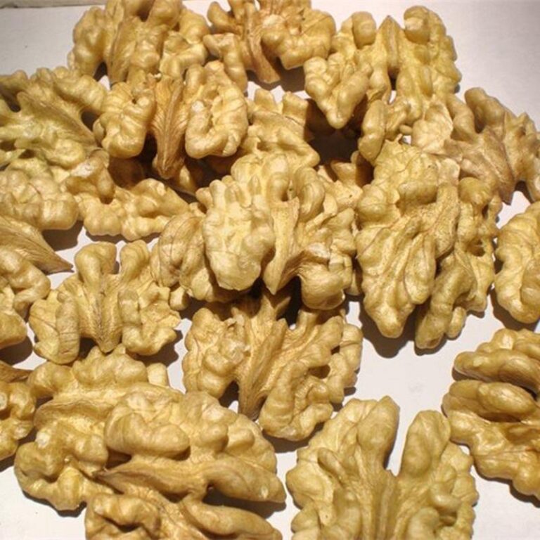 Walnut Kernel Shelf Life and Storage Guide for Importers (Factors That Really Matter)