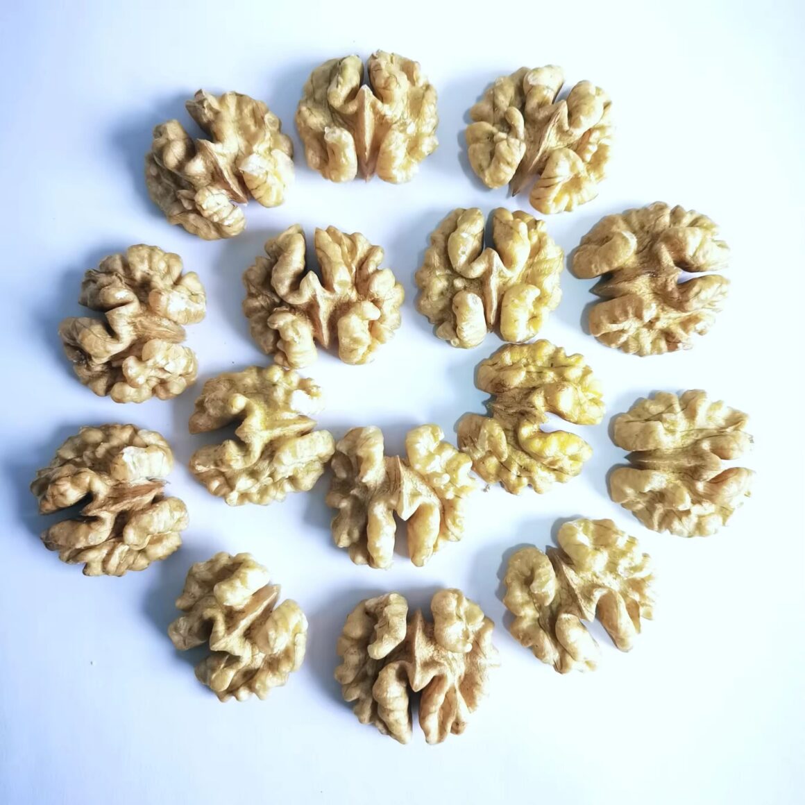 How to Choose High-Quality Walnut Kernels for Bakery and Snack Industry How to Choose High-Quality Walnut Kernels for Bakery and Snack Industry