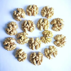 How to Choose High-Quality Walnut Kernels for Bakery and Snack Industry