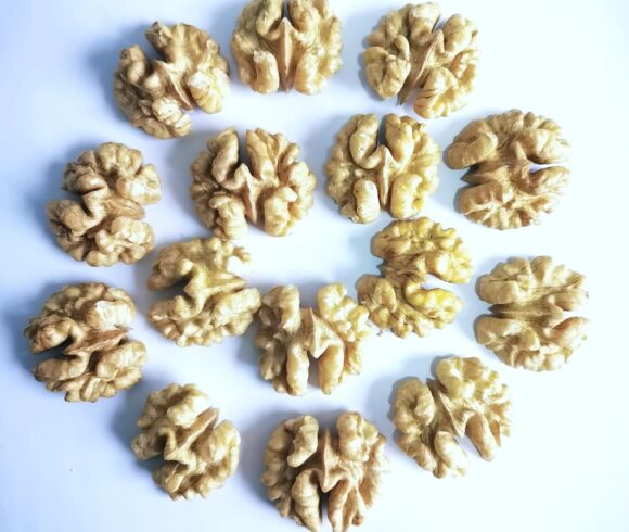 How to Choose High-Quality Walnut Kernels for Bakery and Snack Industry