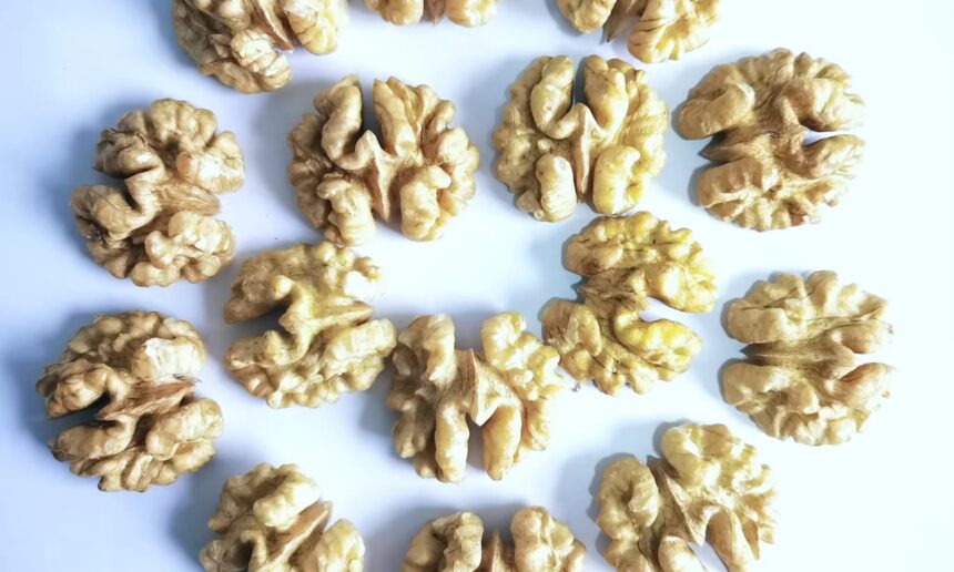How to Choose High-Quality Walnut Kernels for Bakery and Snack Industry