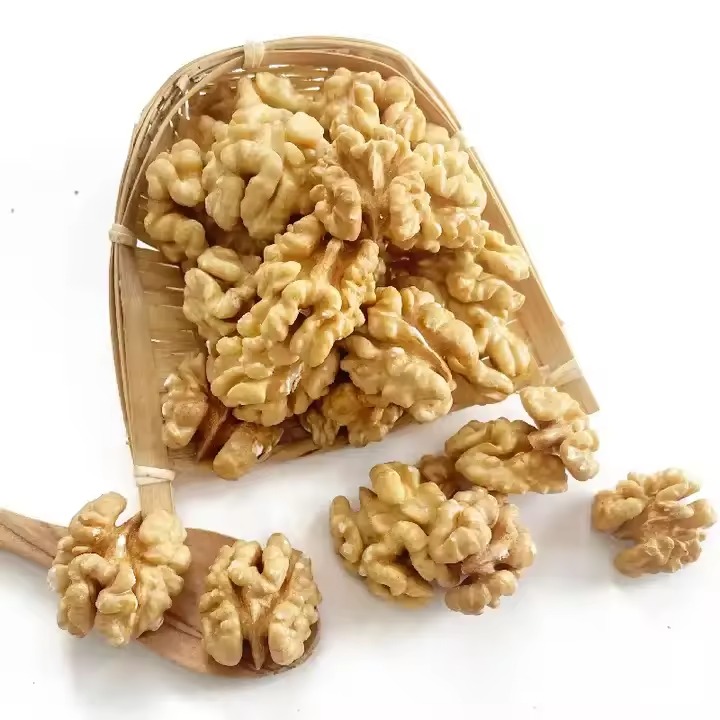 Walnut Kernels Bulk Supplier from China (Complete Import Guide 2026)