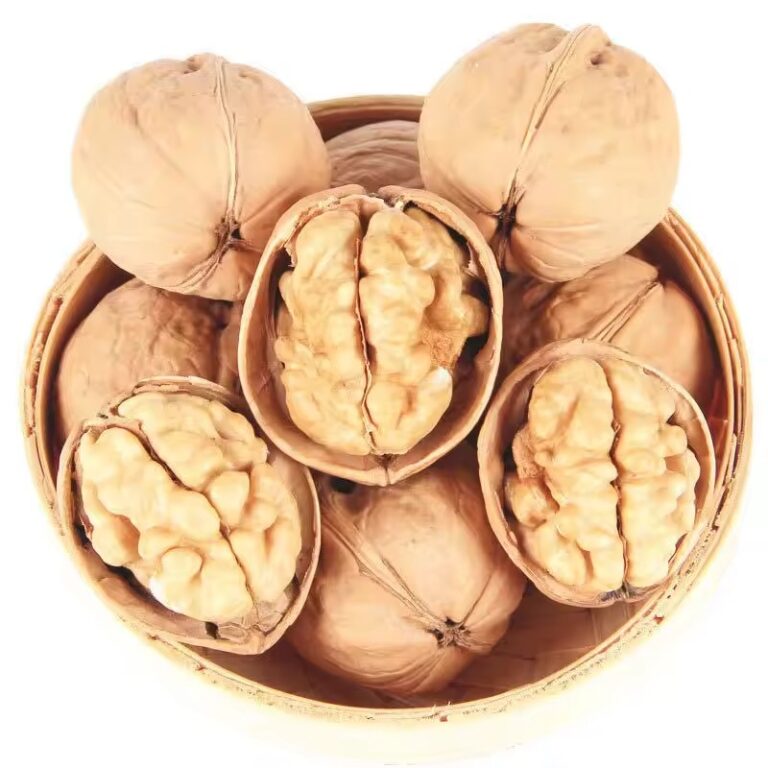 Chinese Walnut Kernels Supplier: Why China Is Competitive Globally (2026 Guide)