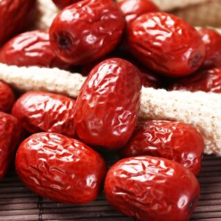 Red Dates