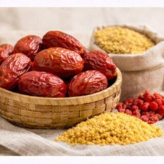 Healthy & Functional Foods