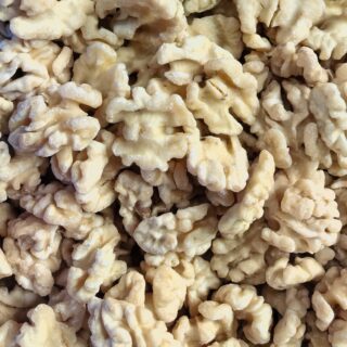 Peeled Kernels