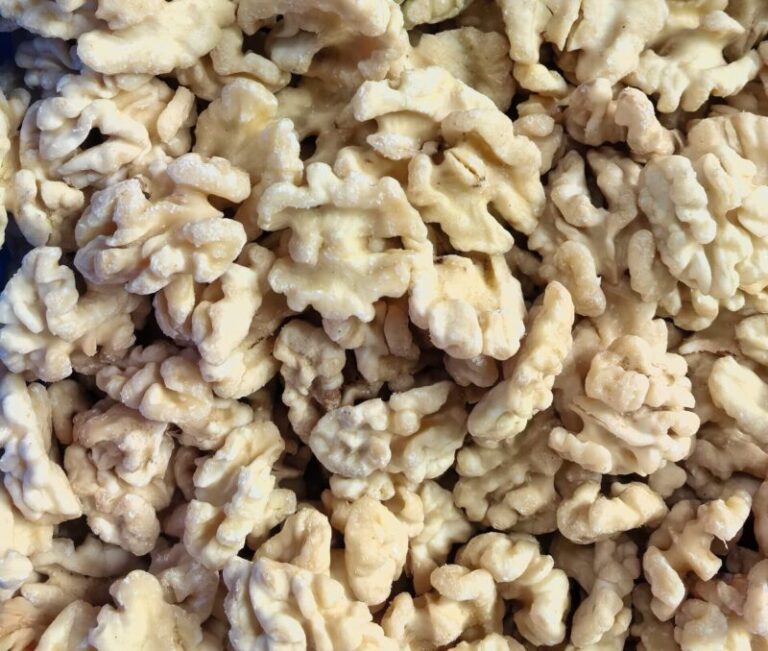 How to Reduce Bitterness in Walnut Kernels (Quality Control Guide for Buyers 2026)