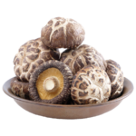 Premium Dried Shiitake Mushrooms 1