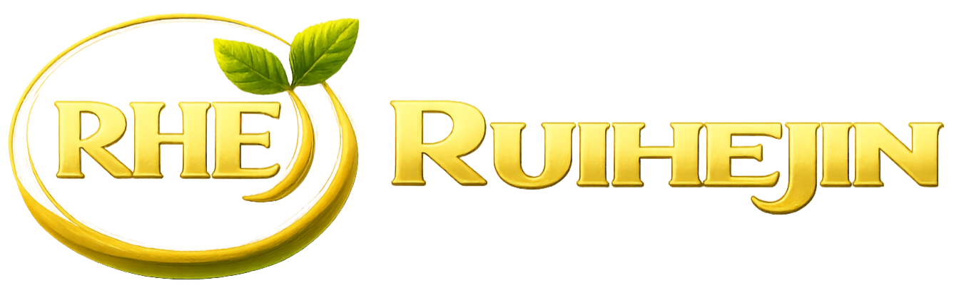 Ruihejin