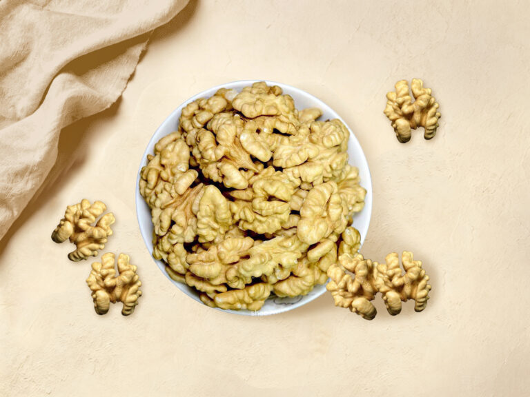 Import Walnut Kernels from China: Complete Bulk Buying Guide (2026)