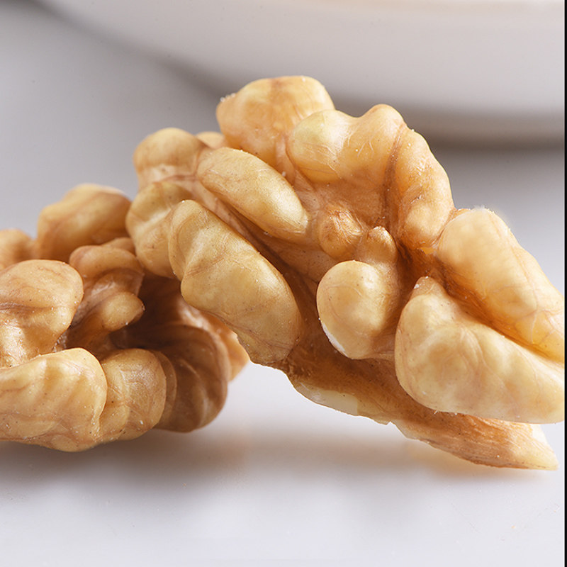 Walnut Kernels for Baking & Snack Industry | Food Grade Walnut Kernels Supplier