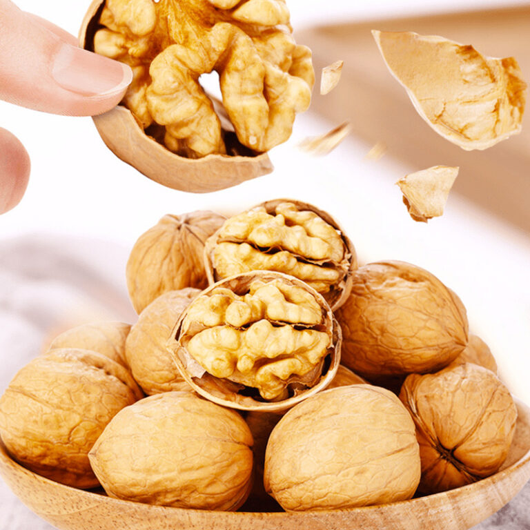 Walnut Kernel Supplier Checklist: 10 Things Importers Should Check Before Buying