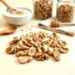 Walnut Kernels for Baking & Snack Industry | Food Grade Walnut Kernels Supplier 2