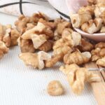 Walnut kernel pieces 3