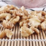 Walnut kernel pieces 2