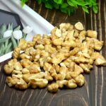 Walnut kernel pieces 4