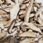 Shiitake Mushroom Strips Supplier 1