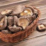 Shiitake Mushrooms for Cooking 1
