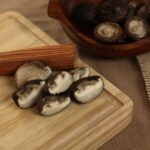 Shiitake Mushrooms for Food Processing 3