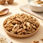 Walnut Kernels for Baking & Snack Industry | Food Grade Walnut Kernels Supplier 1