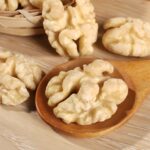 Blanched Walnut Kernels 5