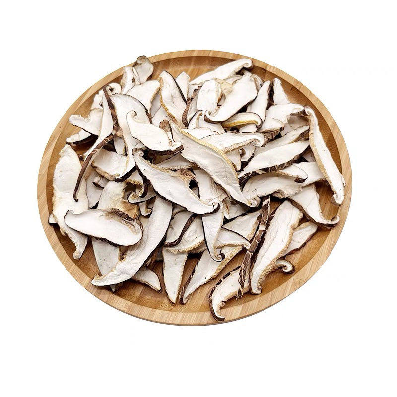 Shiitake Mushroom Strips Supplier