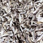 Shiitake Mushroom Strips Supplier 3