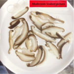 Shiitake Mushroom Strips Supplier 5