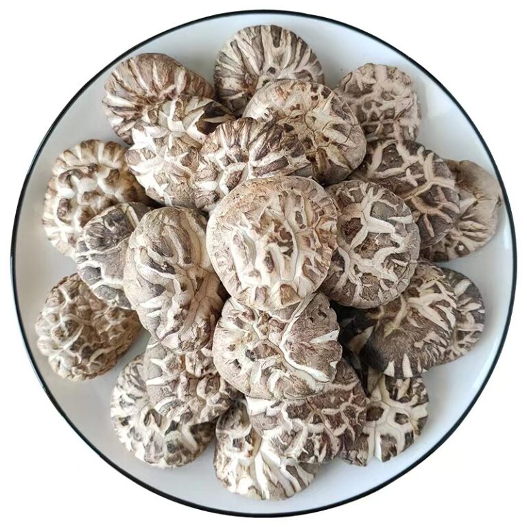 What Is Flower Mushroom? A Complete Guide to Dried Flower Shiitake Mushrooms
